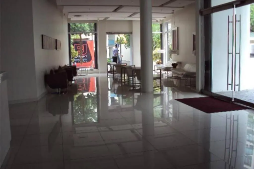 Apartament Oceana Trendy Ocean View Condo Hotel In Condado San Juan